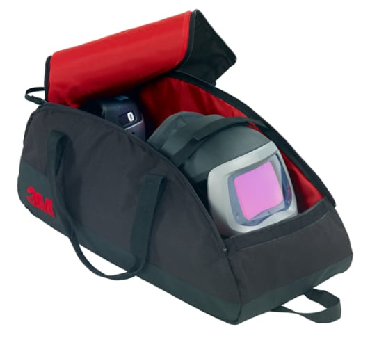 3M™ Speedglas™ Lashelmen 9100-Air, upgradekit 9100XXi, 569026