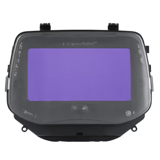 3M™ Speedglas™ G5-03 E Lashelm, met lasfilter G5-01/03NC en Natural Colour Technology, 631010