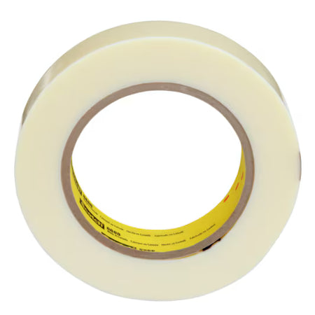 Scotch® Schoon te verwijderen bevestigingstape 8888, Ivoor, 24 mm x 55 m