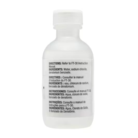 3M™ Gevoeligheidsoplossing voor pasvormtest, bitter, 55 ml, FT-32