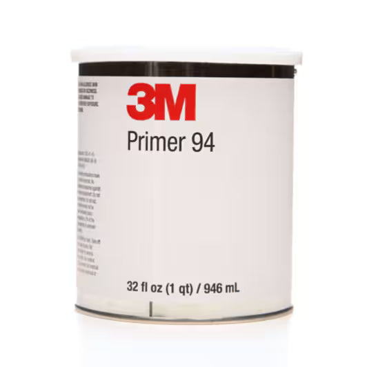 3M™ Tape Primer 94, Geel, 946 ml