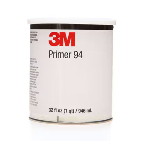 3M™ Tape Primer 94, Lichtgeel, 946 ml