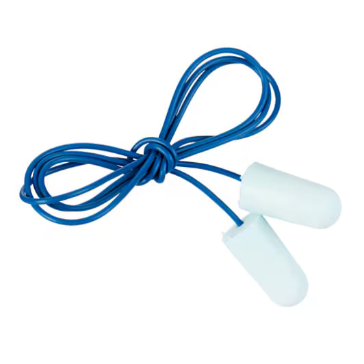 3M™ EA-Rsoft™ Earplugs with Detectable Metal, ES-01-011A