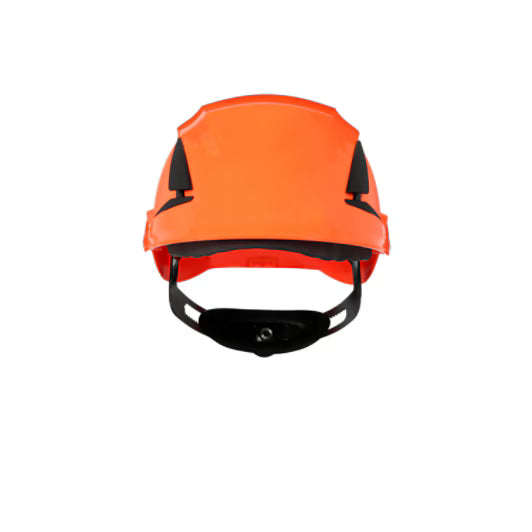 3M™ SecureFit™ Veiligheidshelm X5500, geventileerd, CE, oranje, X5507V-CE