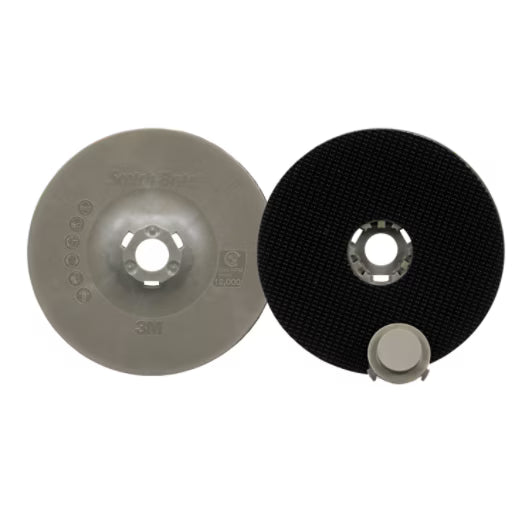 Scotch-Brite™ Universal Surface Conditioning Backing Pad, 89871, 125 mm