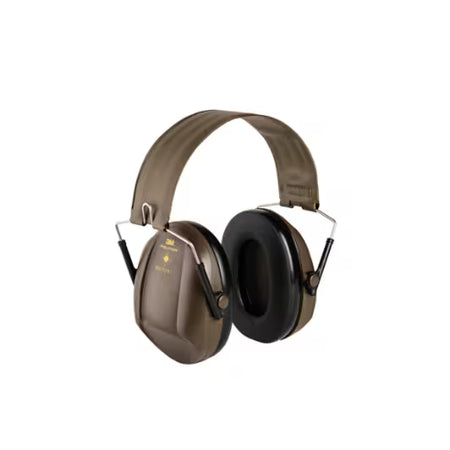 3M™ PELTOR™ Bull's Eye I Hearing Protectors, black, foldable, H515FB-516-SV