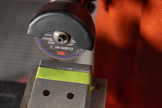 3M™ Angle Grinder, 75 mm, 33579
