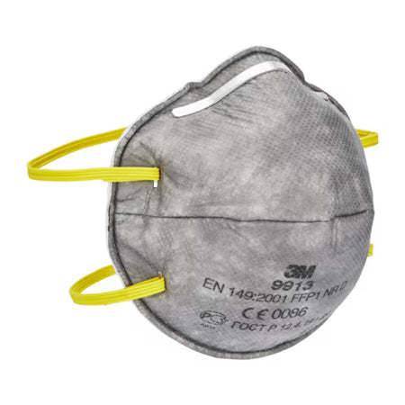 3M™ Speciaal stofmasker, FFP1, zonder ventiel, 9913