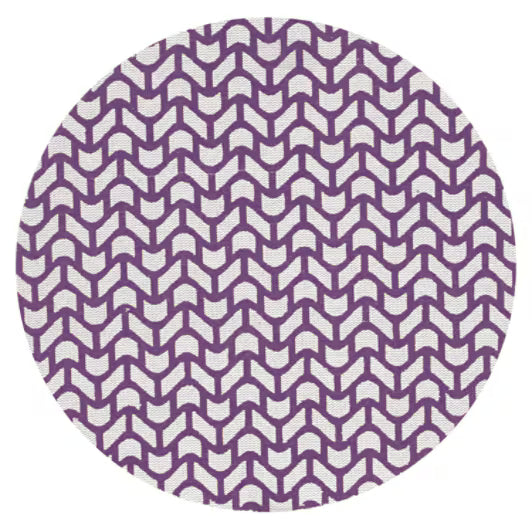 3M Xtract™ Cubitron™ II Cloth Disc 710W, 240+, 203 mm x NH, Die 800L