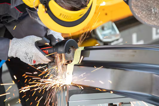 3M™ Angle Grinder, 75 mm, 33579