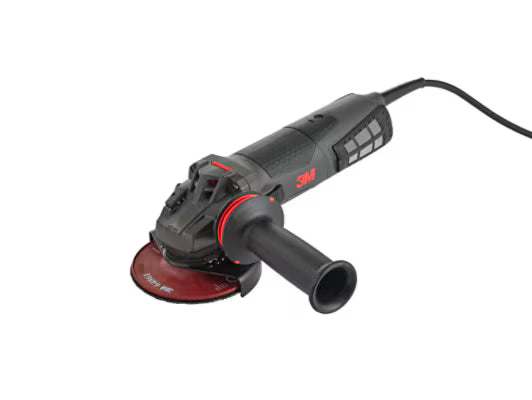 3M™ Electric Angle Grinder, 1900W, 125 mm