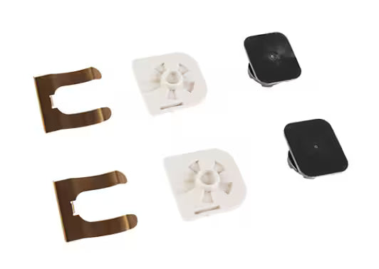 3M™ Speedglas™ Draaipuntkits en onderdelen, draaipuntkit 9100MP, 197151