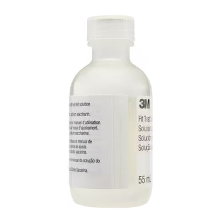 3M™ Gevoeligheidsoplossing voor pasvormtest, zoet, 55 ml, FT-12