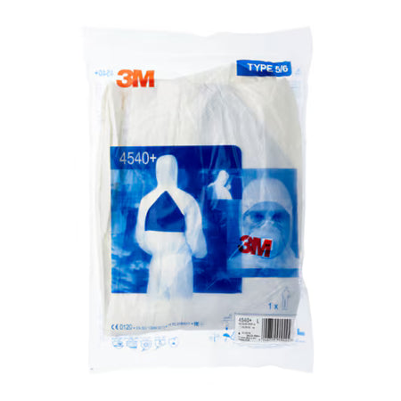 3M™ Beschermende overall 4540+, L