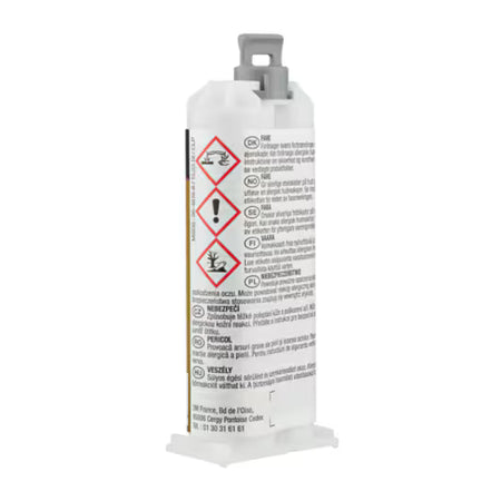 3M™ Scotch-Weld™ Epoxylijm DP460, Crèmewit, 50 ml