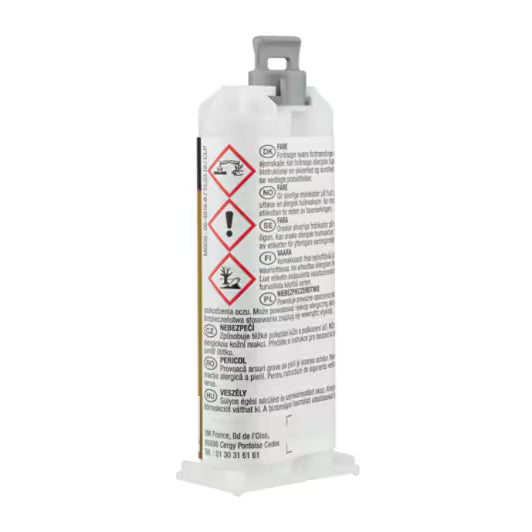 3M™ Scotch-Weld™ Epoxylijm DP460, Crèmewit, 1.5 L Kit