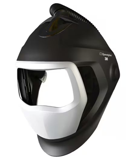 3M™ Speedglas™ Welding Helmet 9100-Air, without welding filter, 562800