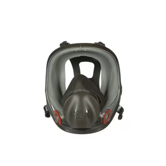 3M™ Reusable Full Face Mask, Medium Size, 6800