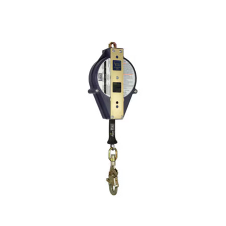 3M™ DBI-SALA® Ultra-Lok™ Zelfintrekbare lijn, kabel van roestvast staal, 9 m, 3504426