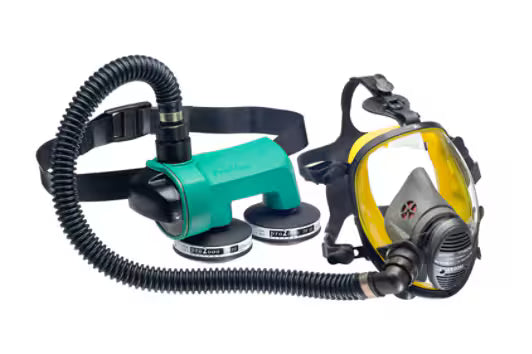 3M™ Powered Air Purifying Respirator Asbestos Kit, PF-600E-ASB-FF-603