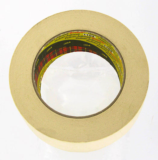 Scotch® Afplaktape 1104, 18 mm x 50 m