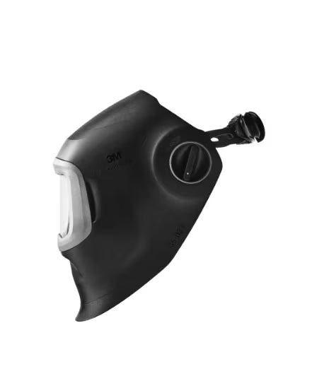 3M™ Speedglas™ G5-03 E Lashelm, zonder lasfilter, 631000
