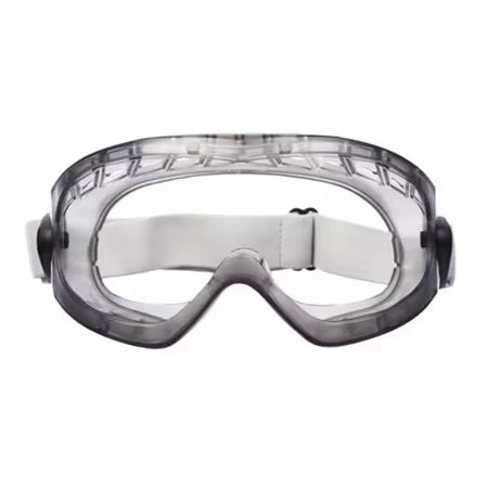 3M™ Wide Vision Goggles Series 2890, indirect ventilated, anti-fog, clear acetate lens, 2890A
