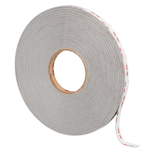 3M™ VHB™ Tape 4941P, Grey, 300 mm x 33 m, 1.1 mm