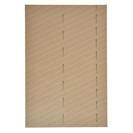 3M™ Dubbelzijdige Spacer Tape 7953MP, Transparant, 700 mm x 1000 mm, 0.09 mm, 100 vel