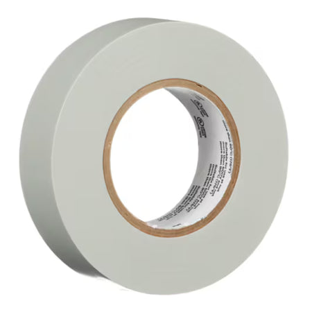 3M™ Temflex™ Vinyl isolatietape 165, Grijs, 15 mm x 10 m