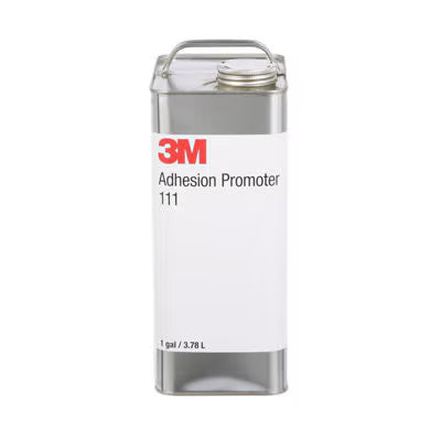 3M™ Adhesiepromotor 111, Transparent, 0.66 ml, Ampule