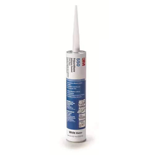 3M™ Polyurethane Sealant 550FC, Grey, 310 ml