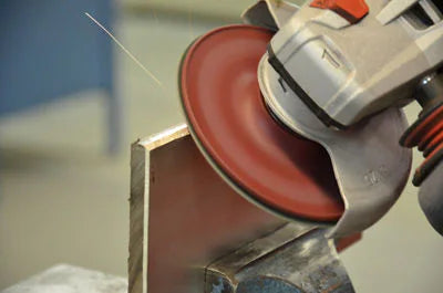 3M™ Fibre Schijf 787C, 100 mm x 16 mm, 36+
