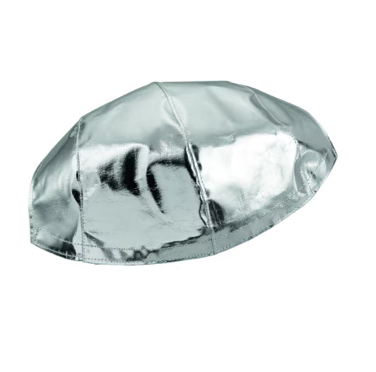 3M™ Spat en Hitte Hoge Temperatuur Nekbescherming, Aluminium, Groot, NC2-AL
