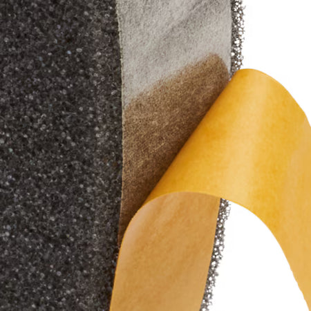 3M™ Zijruitafdekking voor lassen, zijafdichting, 9100 MP-Lite, 891016