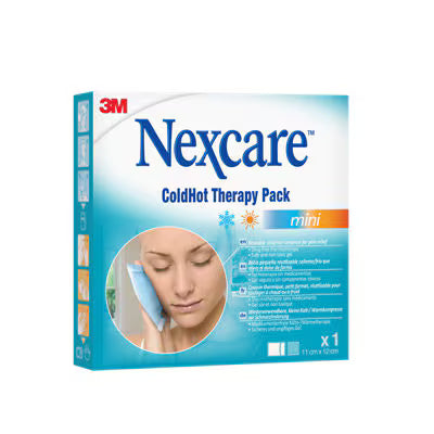 Nexcare™ ColdHot Therapy Pack Mini, 1 per pack