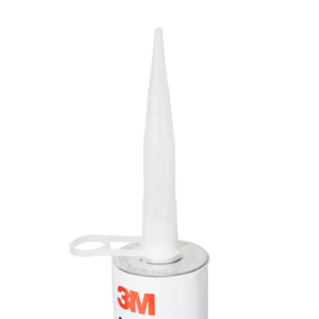 3M™ Polyurethane Seam Sealant, Grey, 310 ml, Pattern, 08684