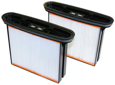 3M™ Polyester Filter Cassette for Vacuum Cleaner