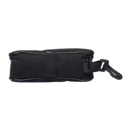 3M™ Safety Glasses Carrying Case, Zipper Closure, 12-0600-00, 20/box