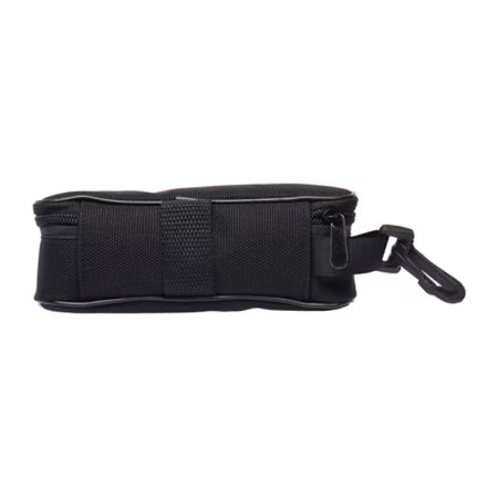 3M™ Safety Glasses Carrying Case, Zipper Closure, 12-0600-00, 20/box