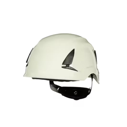 3M™ SecureFit™ Safety Helmet X5500, non-ventilated, CE, white, X5501NVE-CE