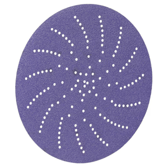3M Xtract™ Cubitron™ II Abrasive Disc 900DZ, 125mm, 220+, multihole