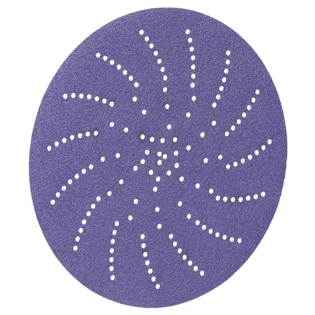 3M Xtract™ Cubitron™ II Abrasive Disc 900DZ, 125mm, 220+, multihole
