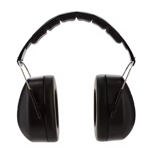 3M™ Opvouwbare Gehoorkap 90563E (94-105 dB)