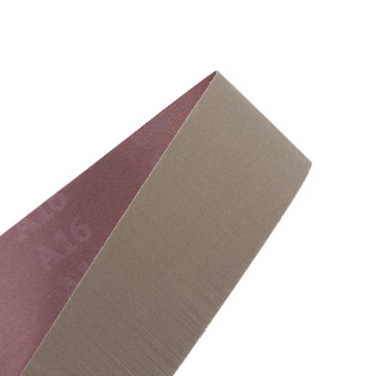 3M™ Trizact™ Schuurband 237AA, 300 mm x 3500 mm, A65