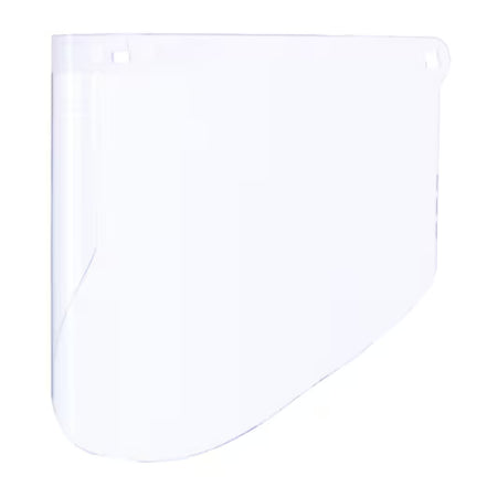 3M™ Gelaatsscherm WP-serie, polycarbonaat, helder, WP96