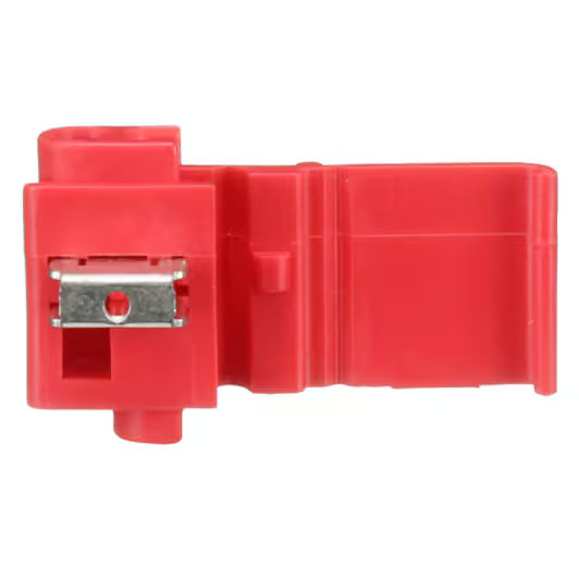 3M™ Scotchlok™ 558S Branch Connector, Red, 600 V, max. 0.5 - 1.5 mm², 5000 Pieces / Carton