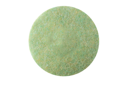 Scotch-Brite™ Scrub Pads 5000, Orange/Green, 406 mm, 5/Pack