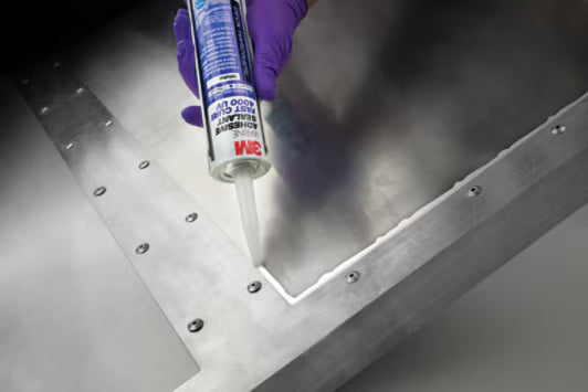 3M™ Hybride Kit 760, Wit, 290 ml