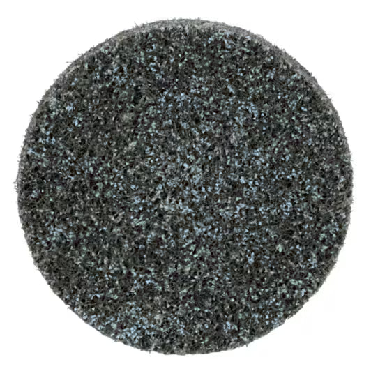 Scotch-Brite™ Roloc™ Deburr &amp; Finish PRO Unitized Wheel, DP-UR, 50.8 mm x 6 mm, TR, 9C XCRS+